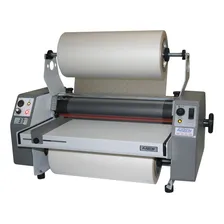 Termolaminadora Gazela Multiuso Ac 20.35.80 + 1 Bobina Pet 110V/220V Foto  mini 1