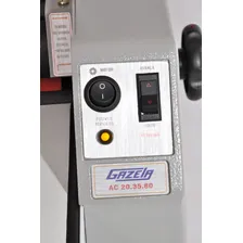 Termolaminadora Gazela Multiuso Ac 20.35.80 + 1 Bobina Pet 110V/220V Foto mini 4