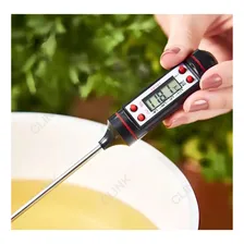 Termometro Culinario Foto mini 4