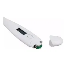 Termometro Digital Com Bateria Inclusa Case Kt Dt4b Elan Foto mini 3
