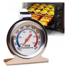 Termômetro Para Forno Foto mini  3