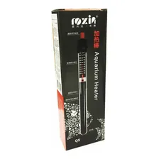 Termostato Aquecedor 50w Roxin Q5 110v 127V Foto mini  2
