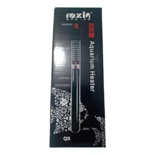 Termostato Aquecedor 50w Roxin Q5 110v 127V Foto mini 4