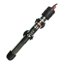 Termostato Aquecedor 50w Roxin Q5 110v 127V Foto mini  3