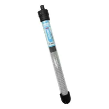 Termostato Aquecedor Ap 50w Para Aquario 50 Litros 110v Top Foto mini 1