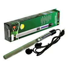Termostato Atman Com Aquecedor 200w Foto mini  2