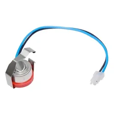Termostato Bimetal Brastemp Consul 326006453 Emicol Foto mini 1