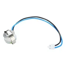 Termostato Bimetal Geladeira Brastemp Brm37 Brm33 Brm44 Foto mini 1