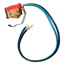 Termostato Bimetal Geladeira Brm35a Crm33b Brm44 Brm37a Foto mini 1