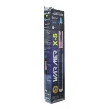 Termostato C/ Aquecedor X-5 300w 127v Ocean Tech Foto  mini 1
