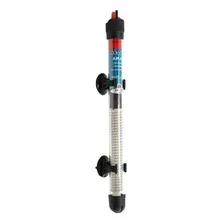 Termostato Com Aquecedor Ace Pet 100w 110v Ap-801 P Aquarios Foto mini 4