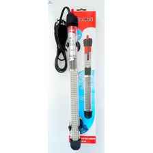 Termostato Com Aquecedor Ace Pet 100w 110v Ap-801 P Aquarios Foto mini 2