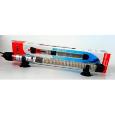 Termostato Com Aquecedor Ace Pet 100w 110v Ap-801 P Aquarios Foto mini 1