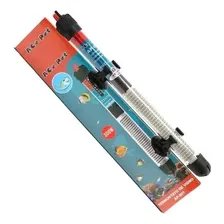 Termostato Com Aquecedor Ace Pet 100w 110v Ap-801 P Aquarios Foto mini 3