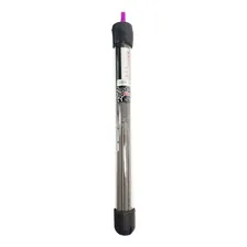 Termostato Com Aquecedor Mj-hf100 100w 110v Minjiang Foto mini 4