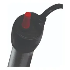 Termostato Com Aquecedor Q5 Ht-1900 500w 220v Roxin Foto mini 4