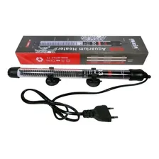Termostato Com Aquecedor Q5 Ht-1900 500w 220v Roxin Foto mini 2