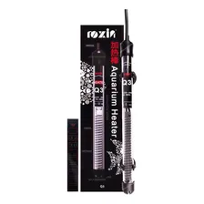 Termostato Com Aquecedor Roxin Ht-1300 200w Aquário 220v Foto mini 1