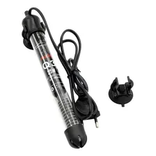 Termostato Com Aquecedor Roxin Ht-1300 De 25w A 50w PotĂȘncia 25 W 110v Foto mini 4