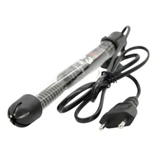 Termostato Com Aquecedor Roxin Ht-1300 De 25w A 50w PotĂȘncia 25 W 110v Foto mini 1