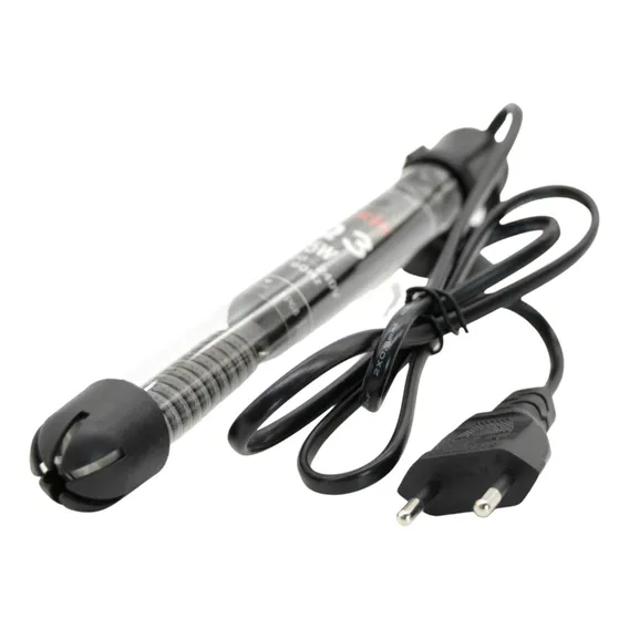 Termostato Com Aquecedor Roxin Ht-1300 De 25w A 50w PotĂȘncia 25 W 110v Foto 1