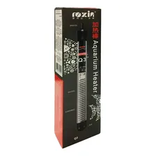 Termostato Com Aquecedor Roxin Ht-1300 PotĂȘncia De 50w 110v Foto mini 3