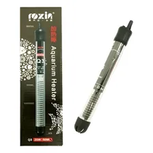 Termostato Com Aquecedor Roxin Ht-1300 PotĂȘncia De 50w 110v Foto mini 1
