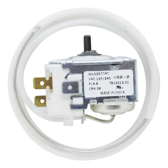 Termostato Consul DW1020774 Foto 1