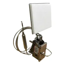 Termostato Damper Electrolux Df80 Df Foto mini 2