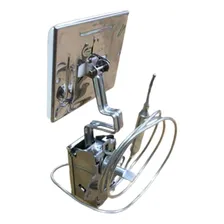 Termostato Damper Electrolux Df80 Df Foto mini 3