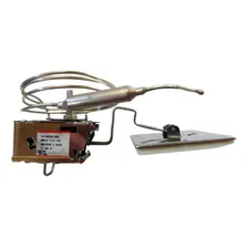 Termostato Damper Electrolux Df80 Df Foto mini 1
