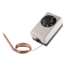 Termostato Danfoss Ut 72 +30 A -30c 060h1701 Foto mini 1