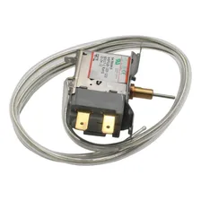 Termostato De Geladeira E Freezer Electrolux Rw35 Termostato Foto mini  3