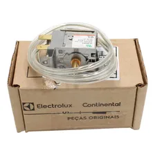Termostato De Geladeira E Freezer Electrolux Rw35 Termostato Foto mini  2