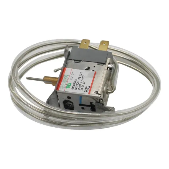 Termostato De Geladeira E Freezer Electrolux Rw35 Termostato Foto 1