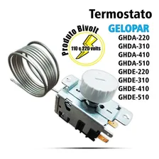 Termostato De Geladeira E Freezer Gelopar Termostato 450581.02 Foto mini 2