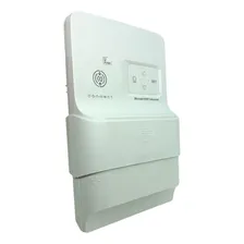 Termostato Diferencial Solar Microsol Swp Adv. Da Full Gauge Foto mini 1