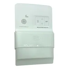 Termostato Diferencial Solar Microsol Swp Adv. Da Full Gauge Foto mini 2