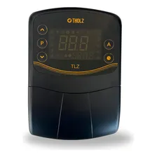 Termostato Digital Controle Temperatura Tholz 220v Tlz1490n Foto  mini 1