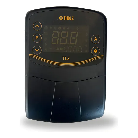 Termostato Digital Controle Temperatura Tholz 220v Tlz1490n Foto 1