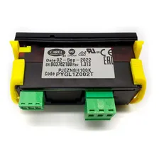 Termostato Digital Gelopar Carel Easy 127v Pygl1z002t + Sens Foto mini 2