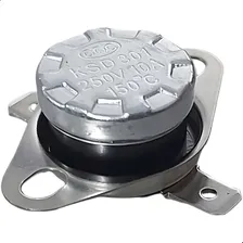 Termostato Do Magnetron Microondas Electrolux Mef41 Mec41 Foto  mini 1