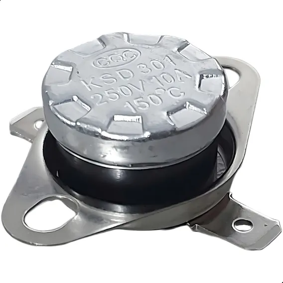 Termostato Do Magnetron Microondas Electrolux Mef41 Mec41 Foto 1