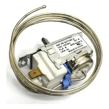 Termostato Dupla Ação Refrig P/ Freezer Metalfrio Rfr4009-2p Foto mini 1