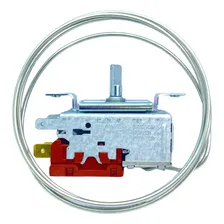 Termostato Dupla Ação Refrig P/ Freezer Metalfrio Rfr4009-2p Foto mini 4