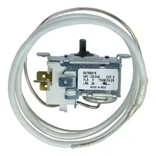 Termostato Electrolux Dc360 Dc39 Tsv9004- Foto mini 4