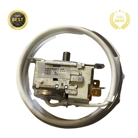 Termostato Electrolux Dc360 Dc39 Tsv9004- Foto 1