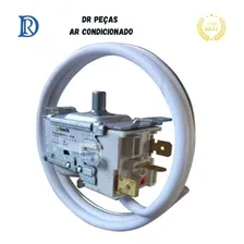 Termostato Electrolux Dc360 Dc39 Tsv9004- Foto mini  2