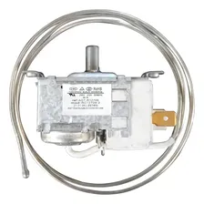Termostato Electrolux Prodócimo Duplex E 1 Porta Rc12709-2 Foto  mini 1