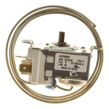 Termostato Electrolux Rc95009-4 Dc47 Dc 64786926 Foto mini 1